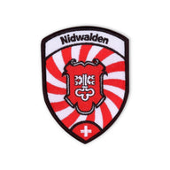 Badge Canton de Guerre - Nidwalden