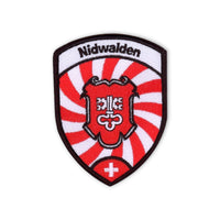 Badge Canton de Guerre - Nidwalden