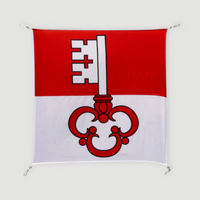Drapeau Canton - Obwalden