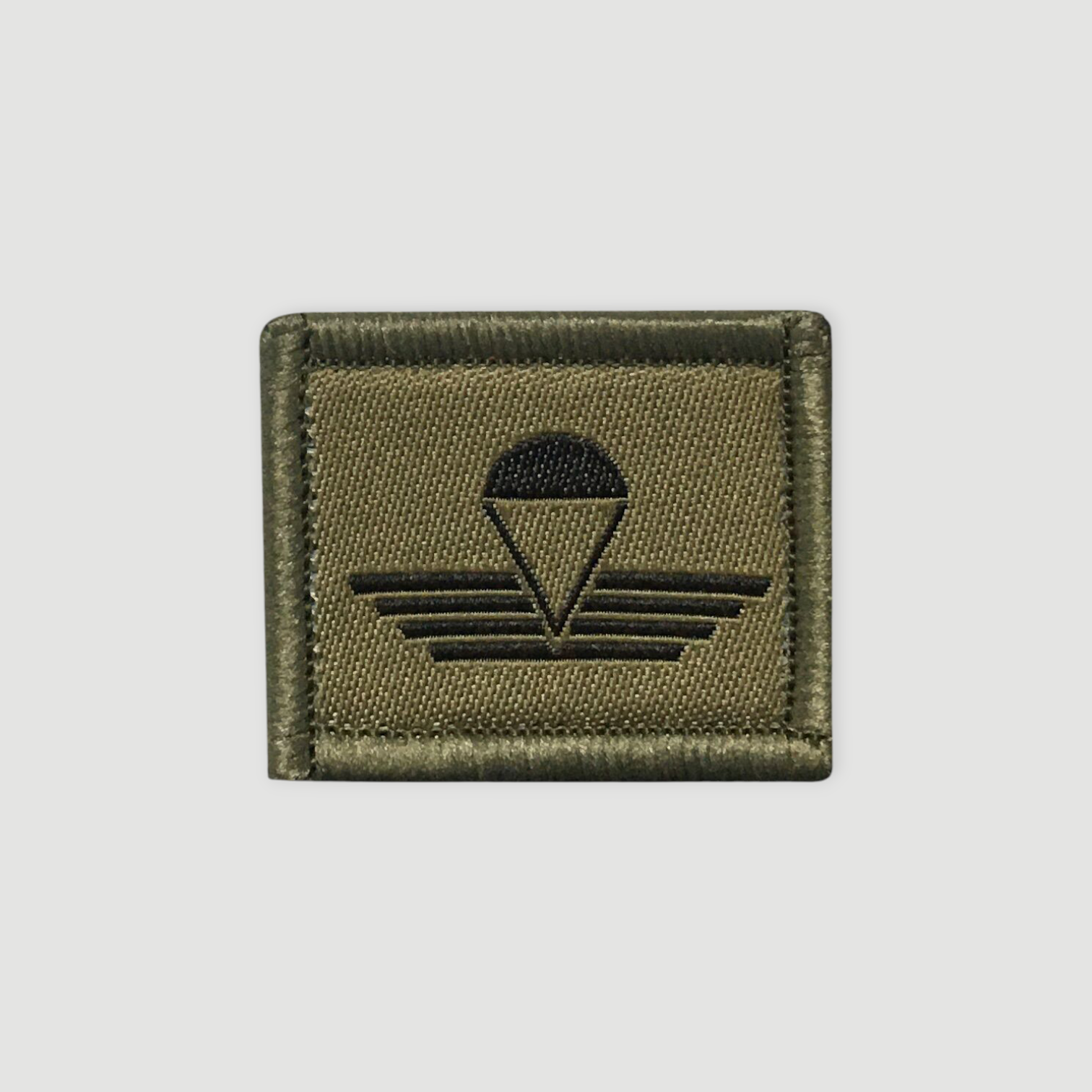 Function badge - Parachutist