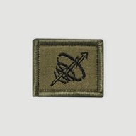 Function badge - Pioneer of directed waves