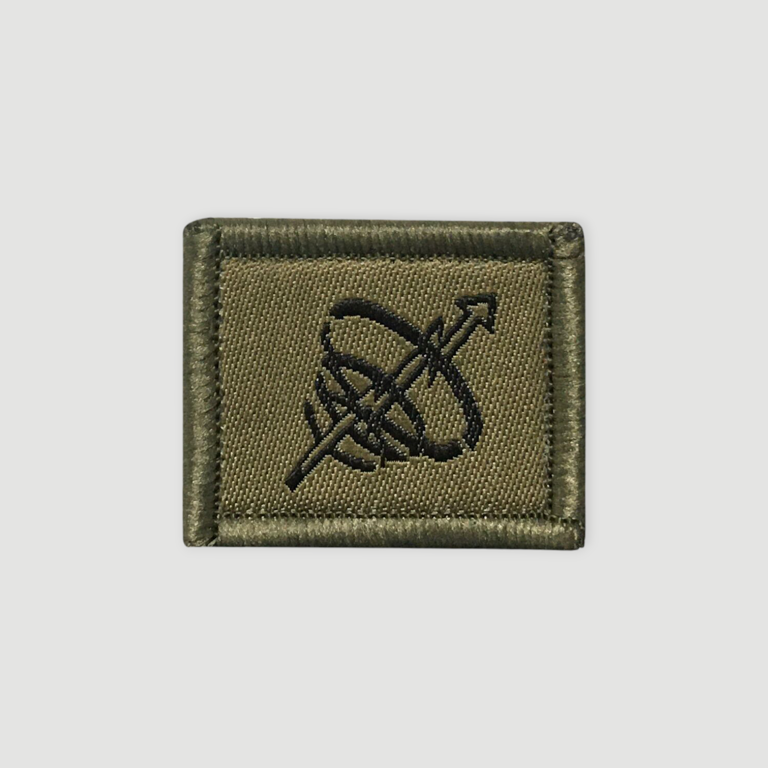 Function badge - Pioneer of directed waves