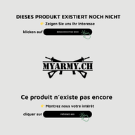 Badge Brodé - Soldat de sécurité d’infrastructure