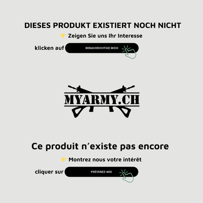 Badge Brodé - Soldat technique d’infrastructure