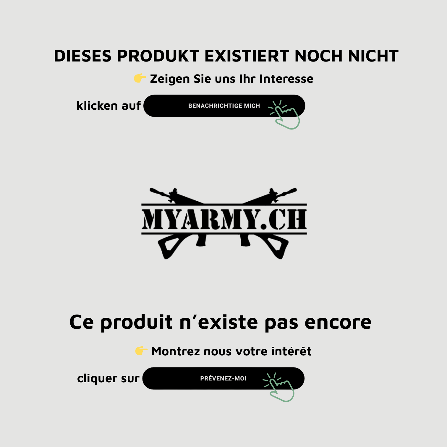 Badge Brodé - Service de renseignement militaire