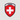Badge - Schweiz