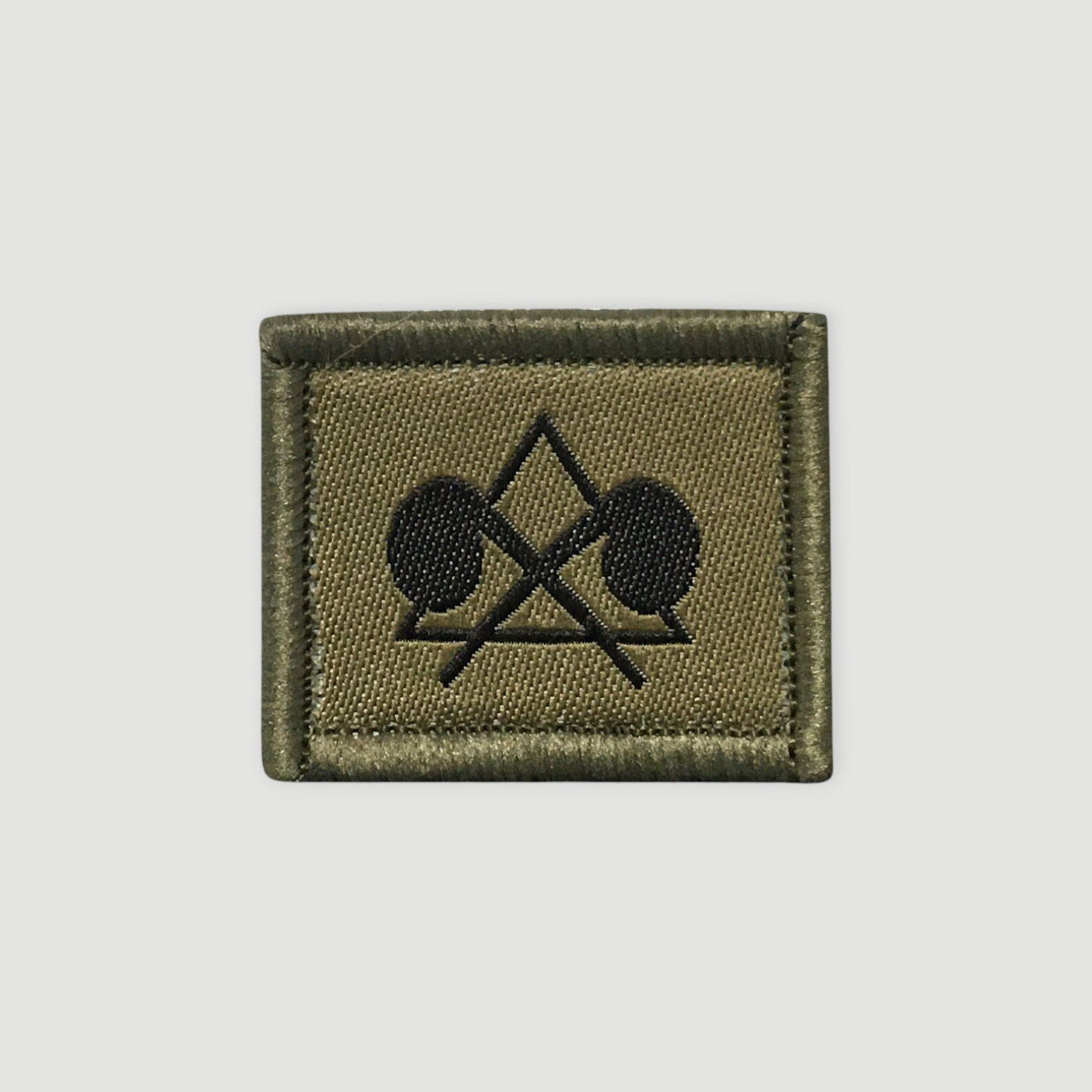 Funktionsabzeichen - ABC Soldat 