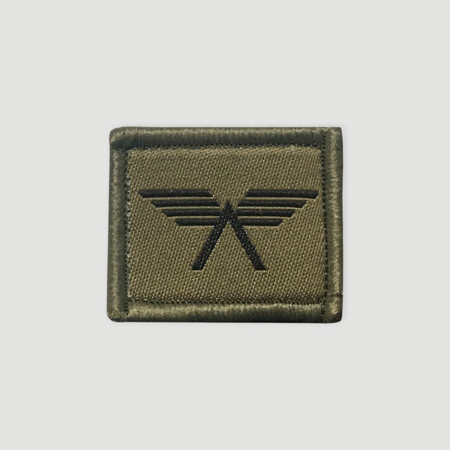BADGE FUNZIONE - SOLDIO Aviazione