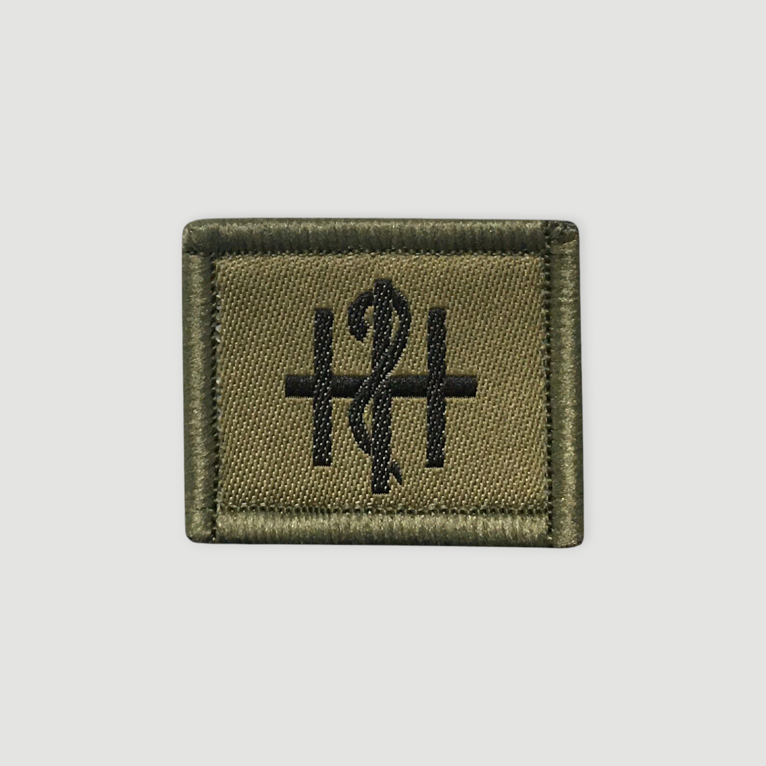 Insigne de fonction - Soldat d'hôpital