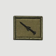 Function badge - Guided guided machine soldier