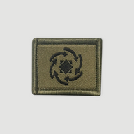 Insigne de fonction - Soldat d’exploitation