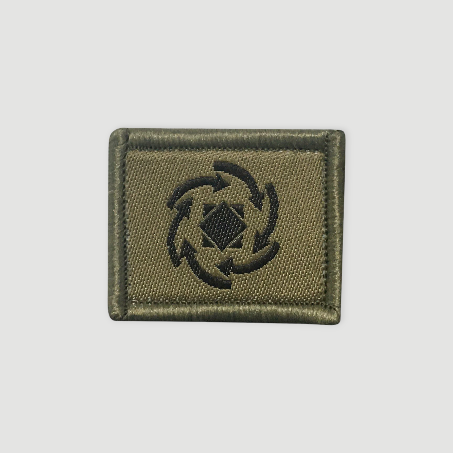 Insigne de fonction - Soldat d’exploitation