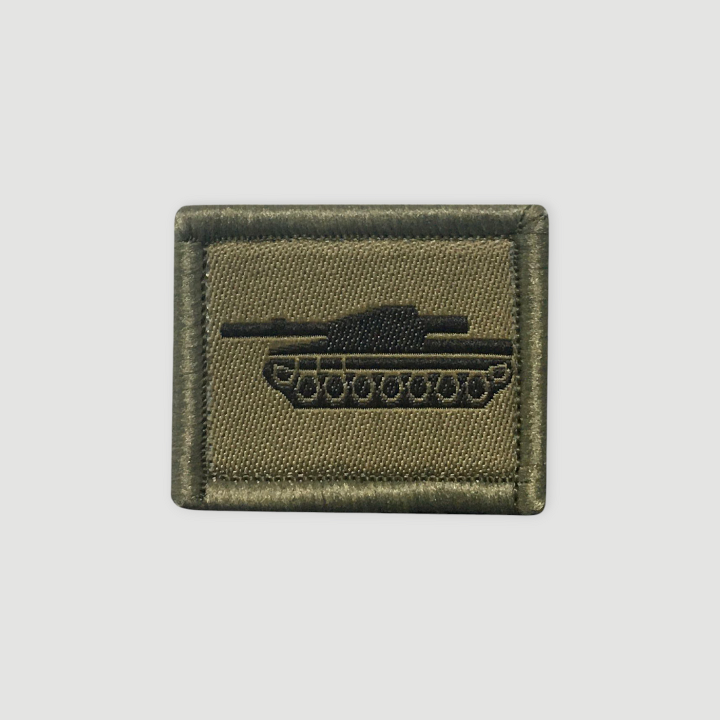 Funktionsabzeichen - Panzersoldat