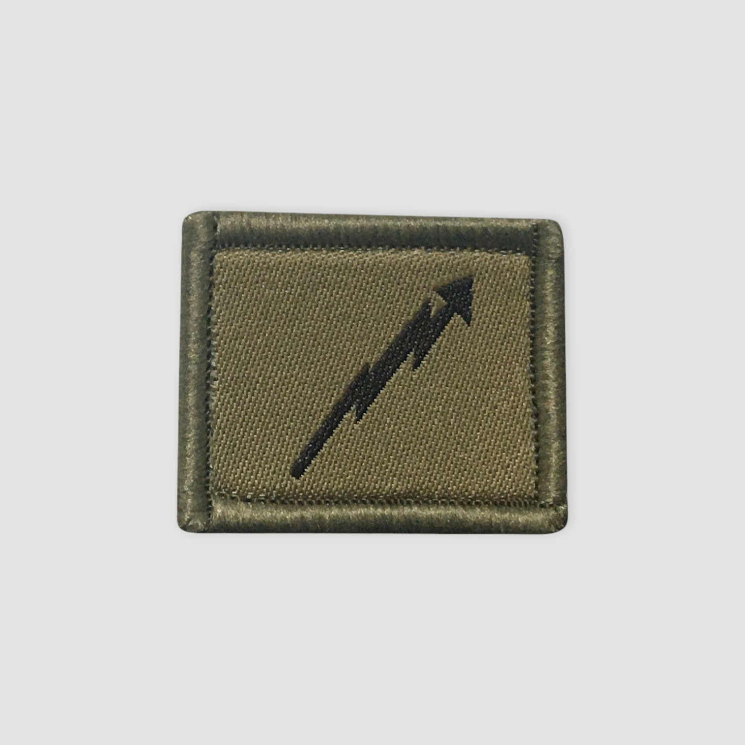 Function badge - Transmission soldier