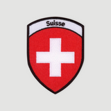 Badge - Schweizer