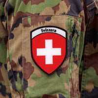 Schweizer Armee - Badge - Svizzera 