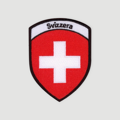 Badge - Svizzera