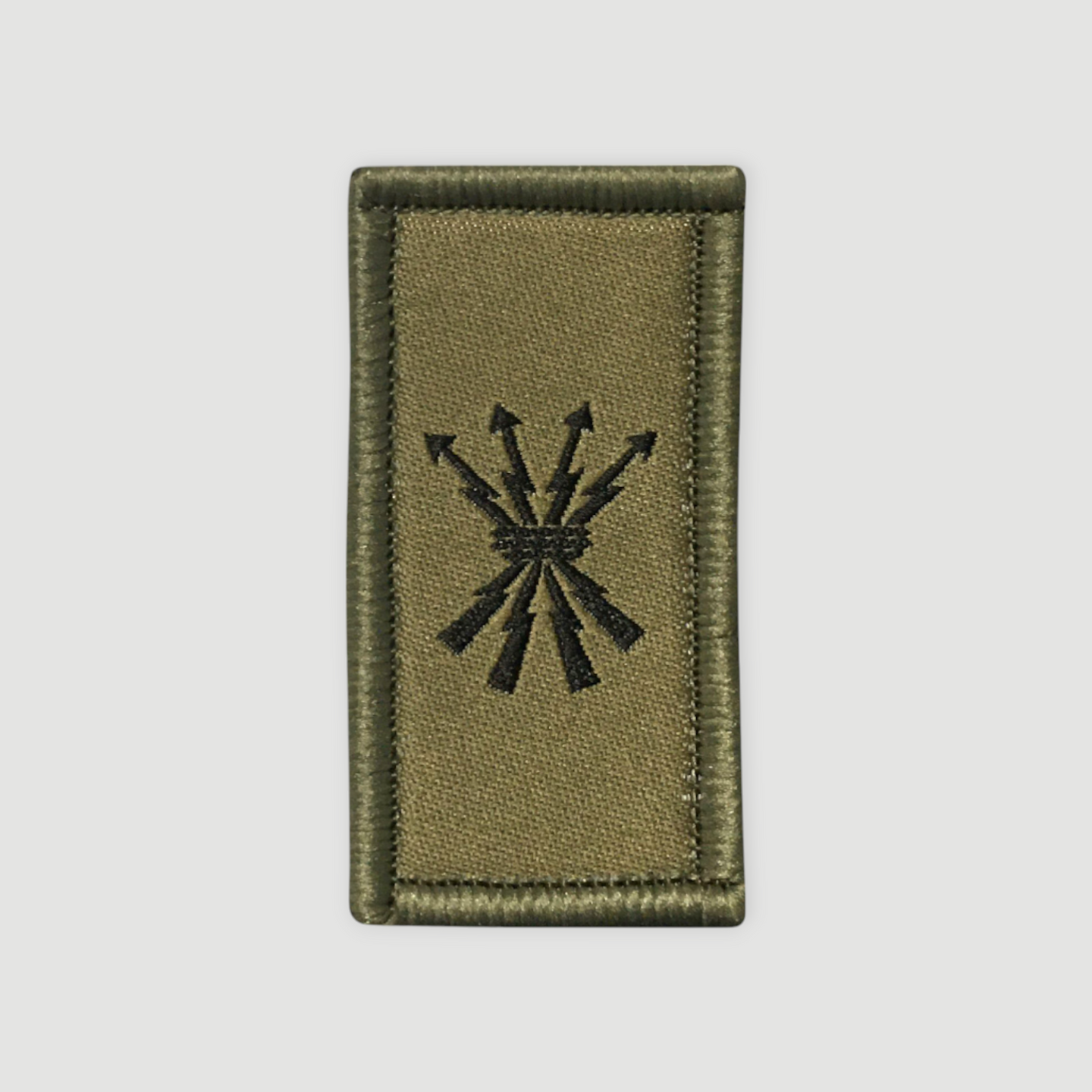 Distintivo di arma/truppa - Truppe di assistenza al comando