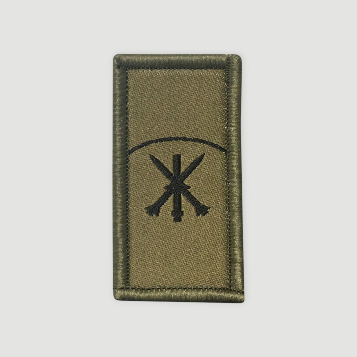 Distintivo di armi/truppe - Truppe di difesa degli aerei