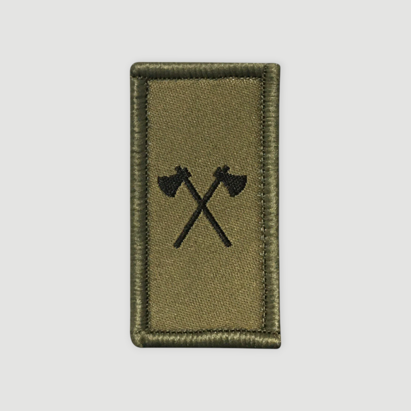 Distintivo di armi/truppe - Truppe geniali