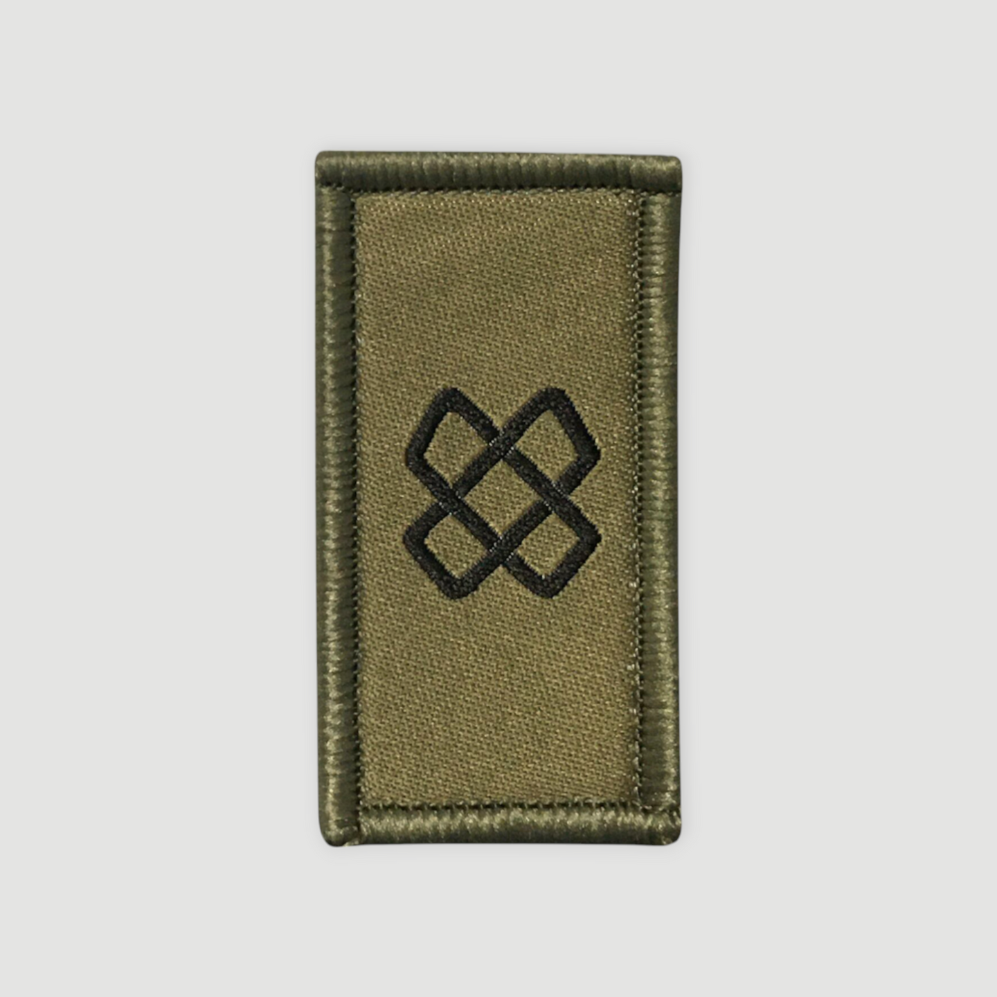 Distintivo di armi/truppe - truppe logistiche