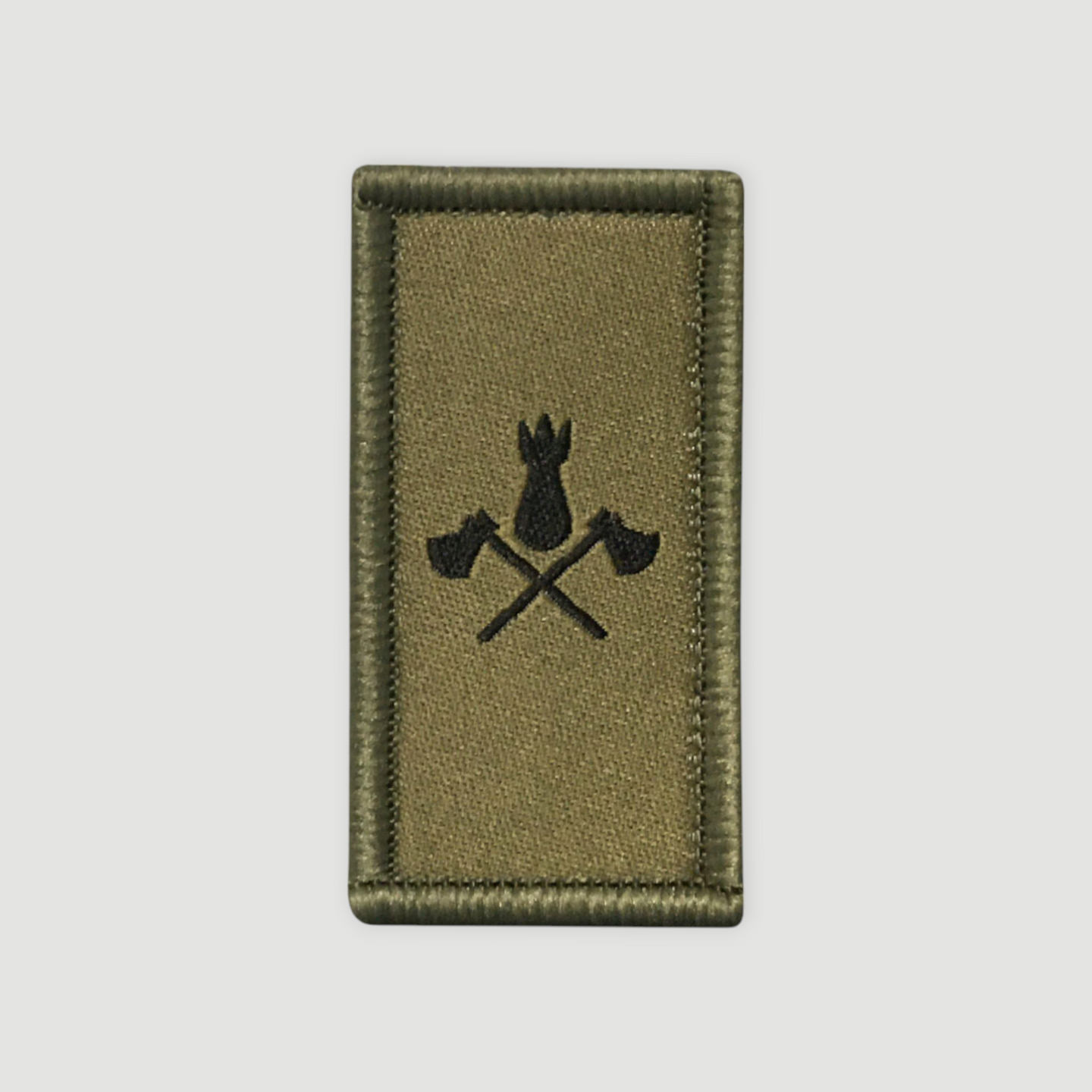 Distintivo di arma/truppa - Truppe di salvataggio