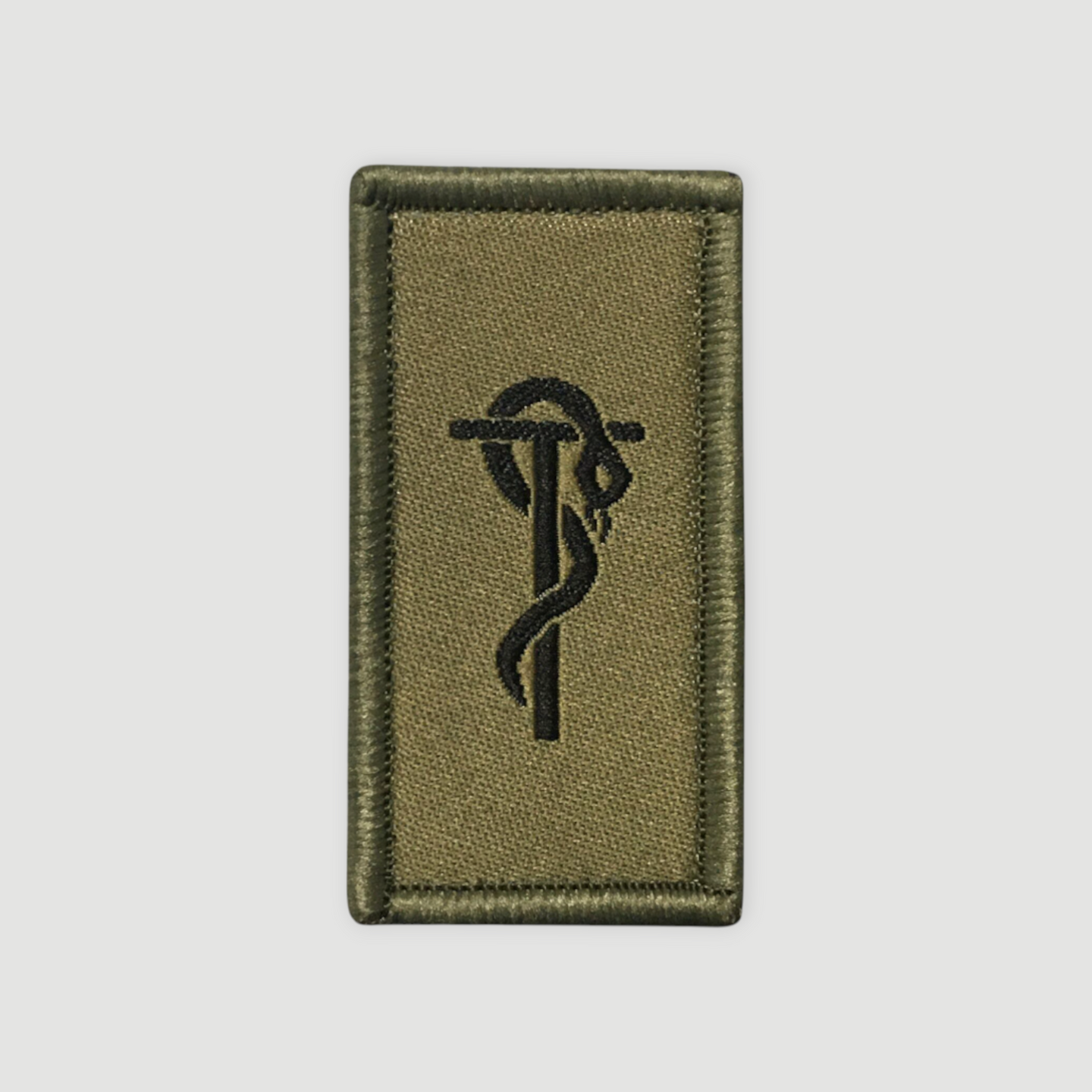 Distintivo di armi/truppe - Truppe di salute
