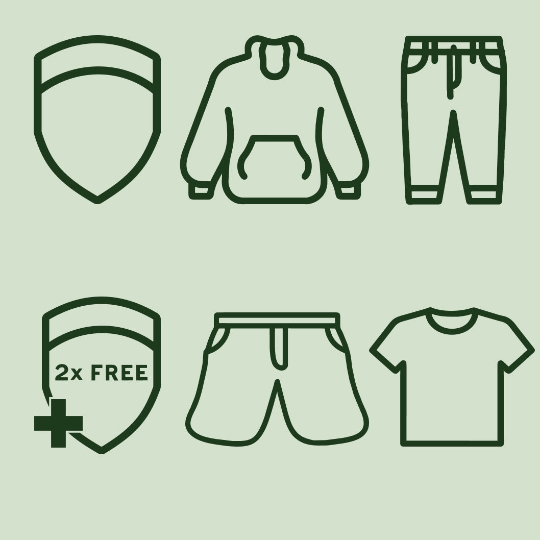 Myarmy Ultimate Pack