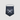 Exploration soldier - pennant - black, white