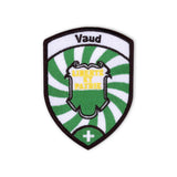 War canton badge