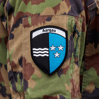 Badge Canton