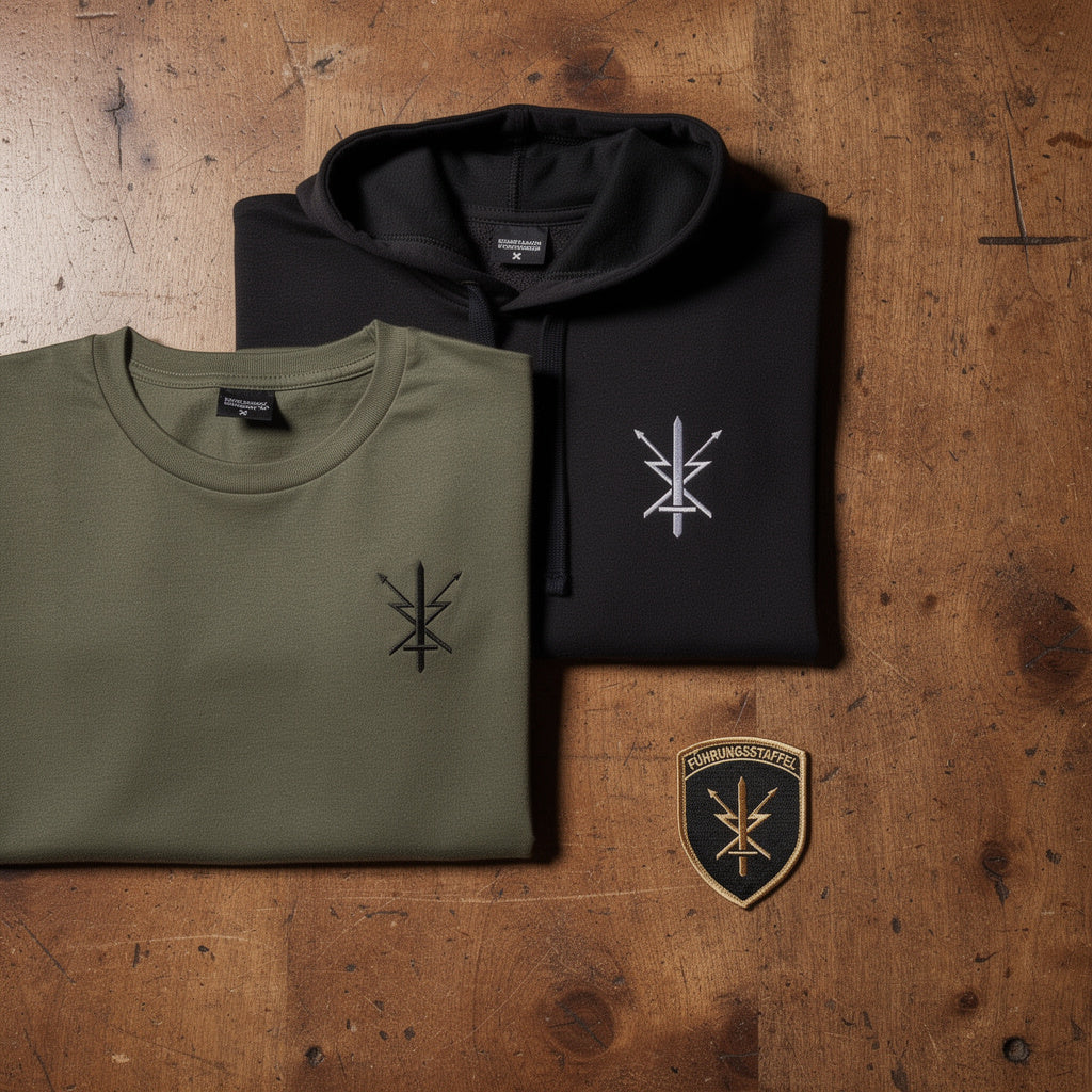 Bundle Soldat d'échelon de conduite