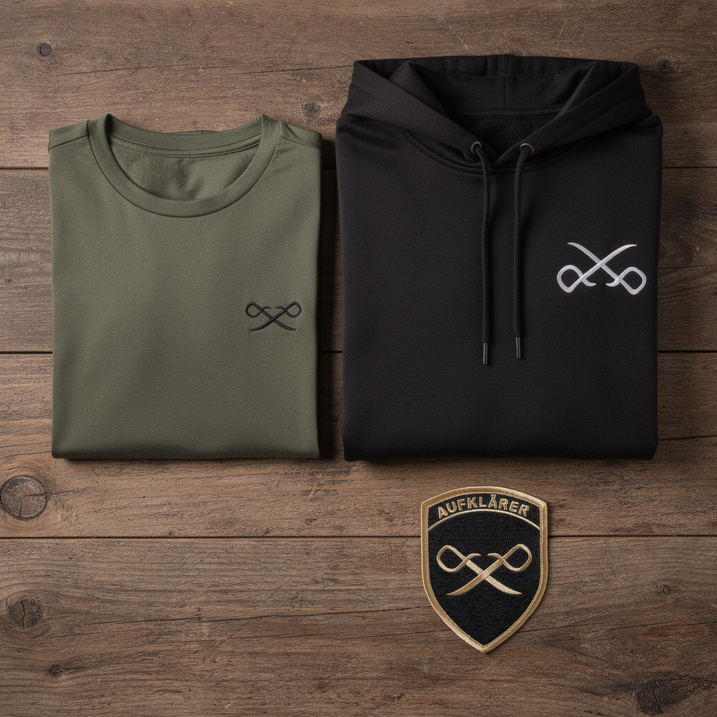 Bundle Soldat d'exploration