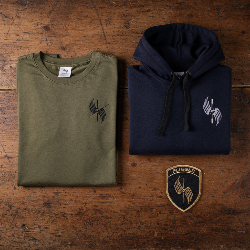 Bundle Forces aériennes