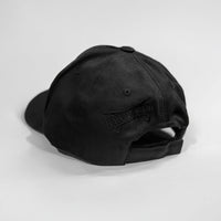 Grenadier of the Military Police - Cap - Black
