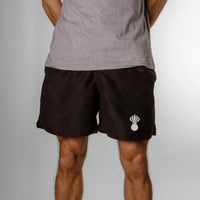 Short de fonction - Sport - Noir - Grenadier de chars