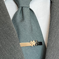 Tie Pliers - Truppe di salvataggio e genio - argento