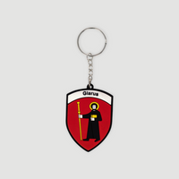 Porte-clés - Canton - Glaris