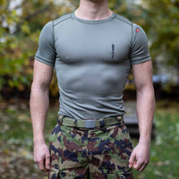 T-Shirt 06 - Schweizer Armee - Truppen/Funktionen