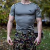 T-Shirt 06 - Schweizer Armee - Truppen/Funktionen
