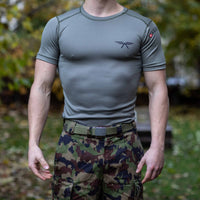 T-Shirt 06 - Schweizer Armee - Truppen/Funktionen