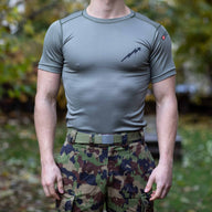 T-Shirt 06 - Schweizer Armee - Truppen/Funktionen