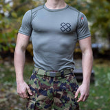 T-Shirt 06 - Schweizer Armee - Truppen/Funktionen
