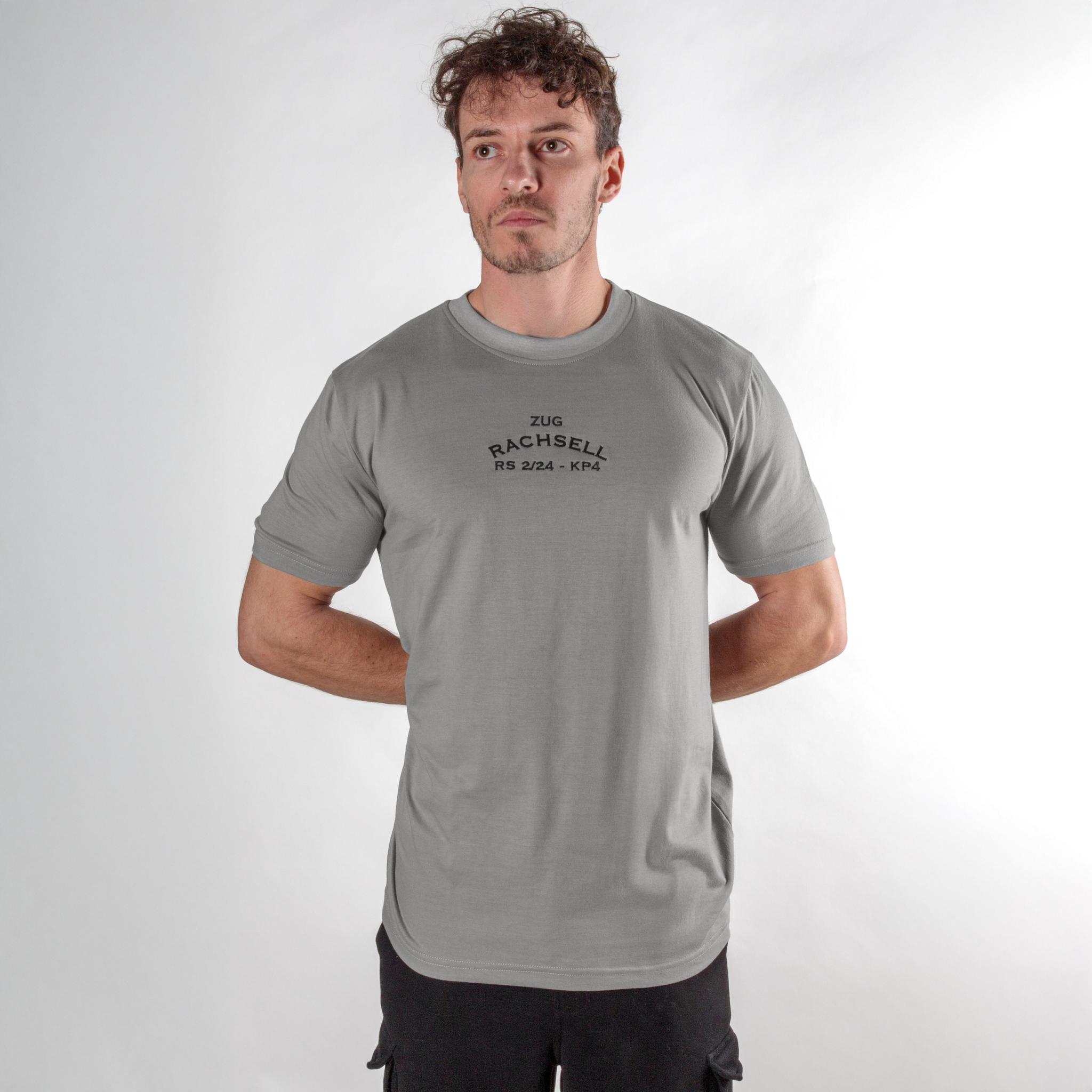 Personalized T-shirt