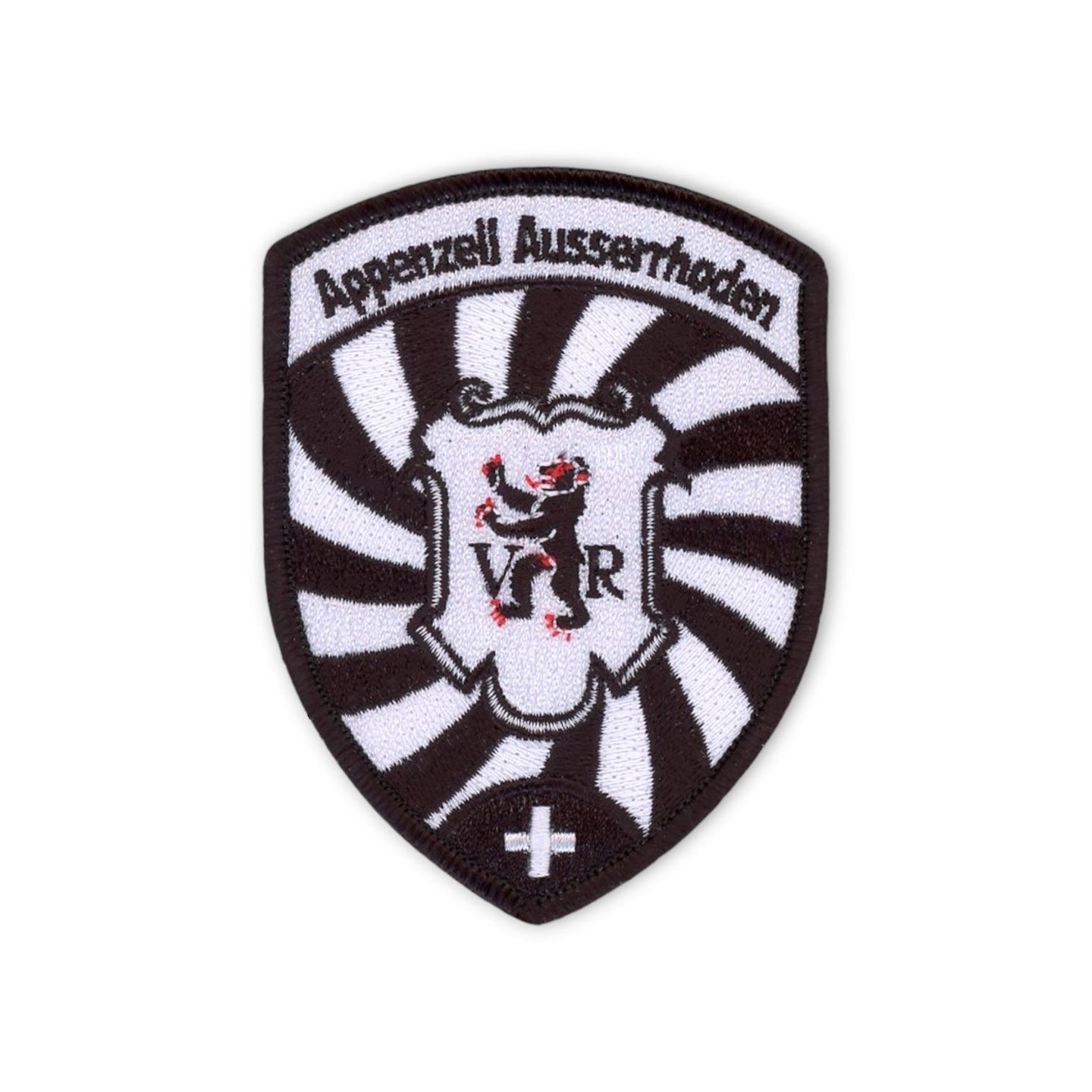 Badge Canton de Guerre - Appenzell Ausserrhoden
