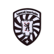 Badge Canton de Guerre - Appenzell Innerrhoden