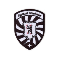 Badge Canton de Guerre - Appenzell Innerrhoden