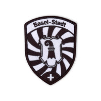 War canton badge