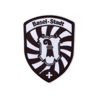 Badge Canton de Guerre - Basel-Stadt