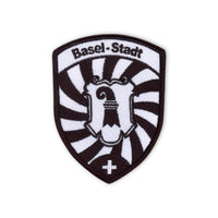 Badge Canton de Guerre - Basel-Stadt